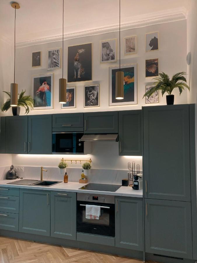 Le Somptueux - Les Maisons de Madeleine Nantes Extérieur photo