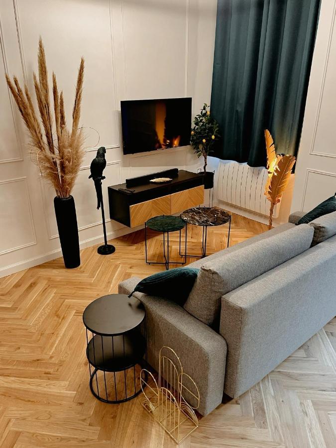 Le Somptueux - Les Maisons de Madeleine Nantes Extérieur photo