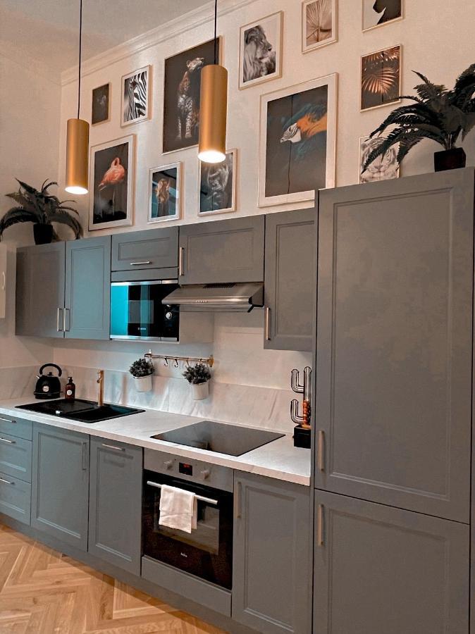 Le Somptueux - Les Maisons de Madeleine Nantes Extérieur photo