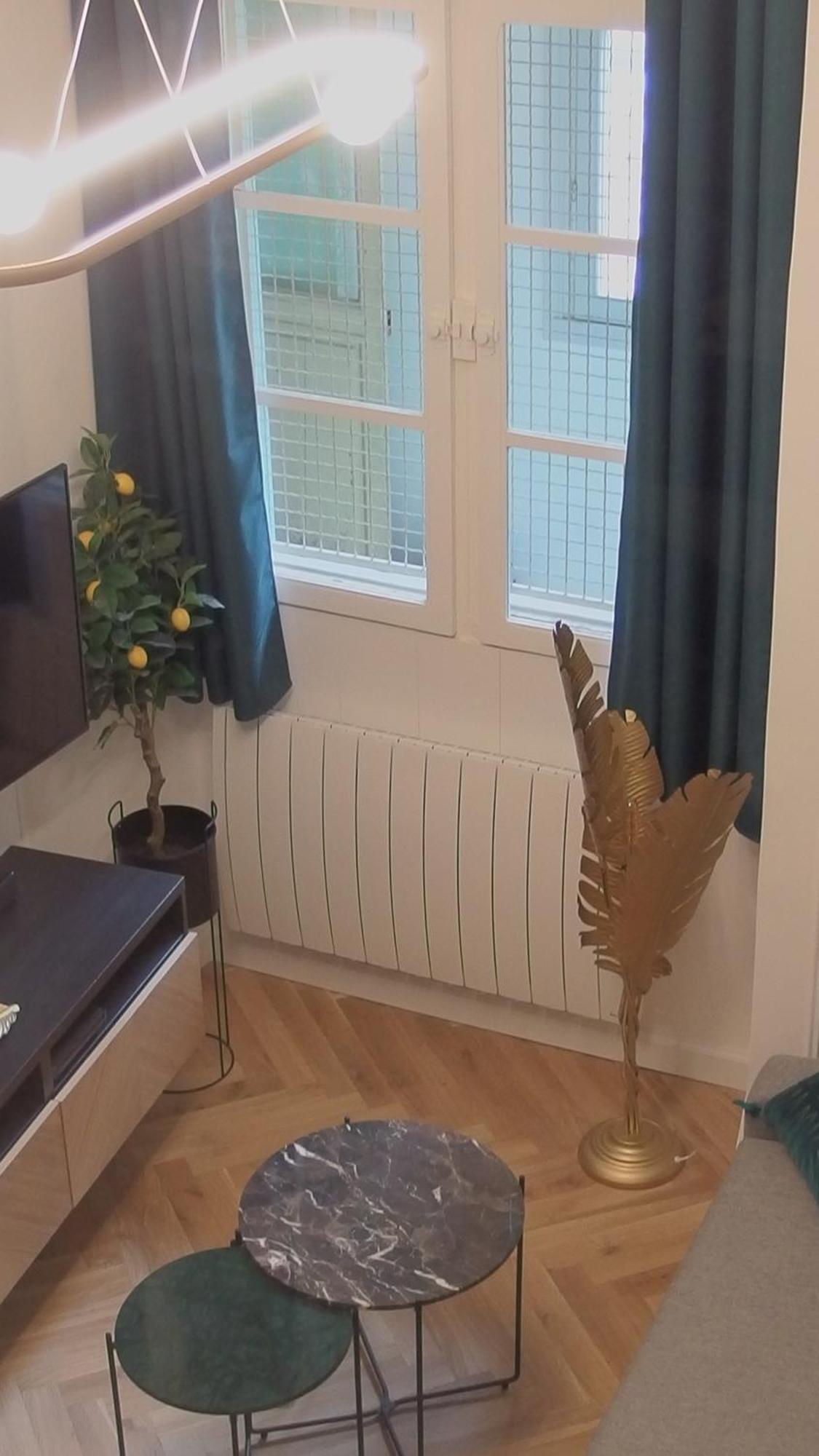 Le Somptueux - Les Maisons de Madeleine Nantes Extérieur photo